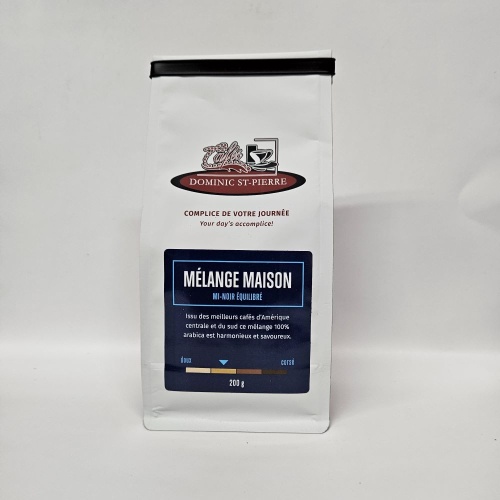 Mélange maison (200 g)